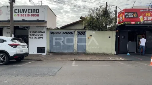 Casa com 3 Quartos à venda, 109m² no Vila Prado, São Carlos
