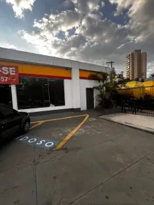 Ponto Comercial para alugar, 250m² no Santa Maria, Santo André