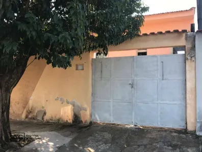 Casa com 3 Quartos à venda, 120m² no Vila São Pedro, Hortolândia