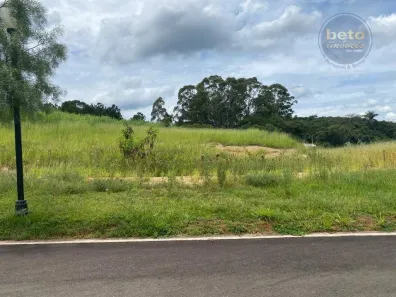 Lote/Terreno à venda, 503m² no Jardim Villas do Golf, Itu