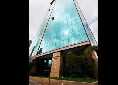 Sala Comercial para alugar, 484m² no Vila Nova Conceição, São Paulo