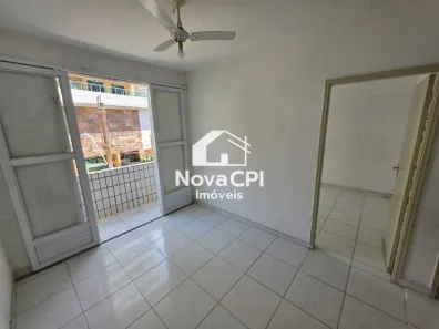 Apartamento com 1 Quarto à venda, 37m² no Aviação, Praia Grande