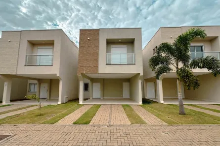 Casa de Condomínio com 3 Quartos à venda, 162m² no Morumbi, Paulínia