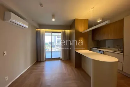 Apartamento com 2 Quartos à venda, 90m² no Pinheiros, São Paulo