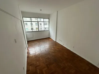 Apartamento com 1 Quarto à venda, 40m² no Copacabana, Rio de Janeiro
