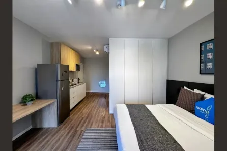 Kitnet com 1 Quarto à venda, 40m² no Jardim das Acácias, São Paulo