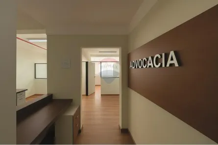 Sala Comercial para alugar, 144m² no Centro, Campinas