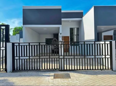 Casa com 3 Quartos à venda, 99m² no Rio Branco, Brusque