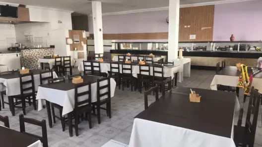 Ponto Comercial à venda, 200m² no Setor Novo Horizonte, Goiânia