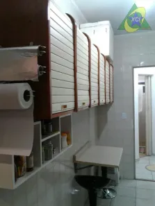 Apartamento com 1 Quarto à venda, 50m² no Centro, Campinas