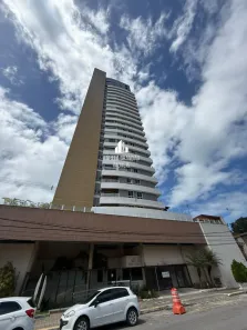Apartamento com 2 Quartos à venda, 60m² no Tirol, Natal