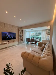 Apartamento com 4 Quartos à venda, 142m² no Alphaville I, Salvador