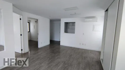 Sala Comercial para venda ou aluguel, 70m² no Jardim Paulista, São Paulo