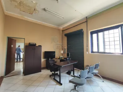 Ponto Comercial com 2 Quartos à venda, 166m² no Campos Elíseos, Ribeirão Preto
