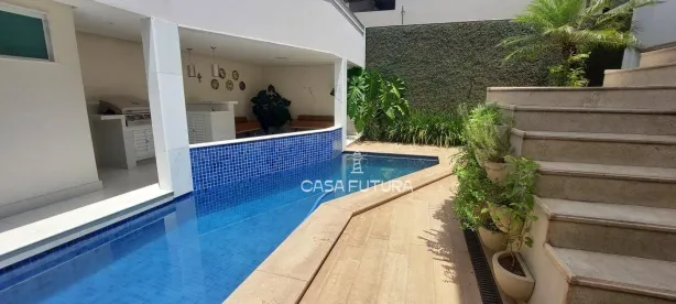 Casa com 3 Quartos à venda, 280m² no Vila Santa Cecília, Volta Redonda