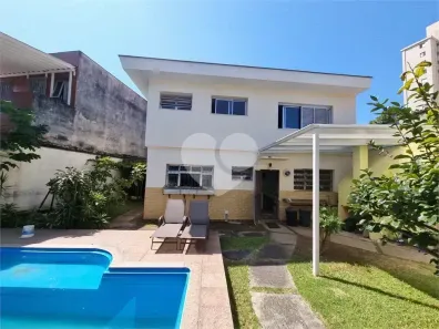 Sobrado com 5 Quartos à venda, 319m² no Vila Cruzeiro, São Paulo