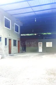 Galpão/Depósito/Armazém para alugar, 120m² no Vila Morse, São Paulo