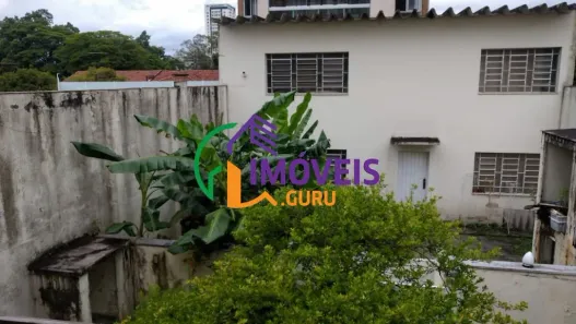 Casa com 4 Quartos à venda, 500m² no Jardim, Santo André