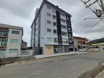 Ponto Comercial para alugar, 70m² no Amizade, Guaramirim