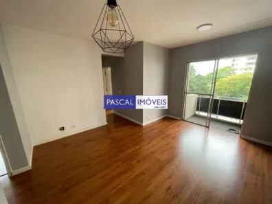 Apartamento com 2 Quartos à venda, 84m² no Campo Belo, São Paulo