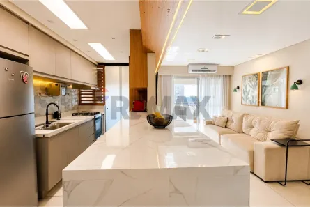 Apartamento com 3 Quartos à venda, 105m² no Quinta da Primavera, Ribeirão Preto