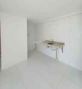 Apartamento com 2 Quartos à venda, 48m² no Piedade, Jaboatão dos Guararapes