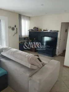 Apartamento com 3 Quartos à venda, 120m² no Mooca, São Paulo