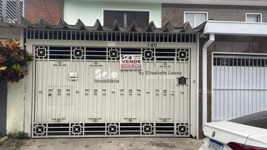 Casa com 4 Quartos à venda, 170m² no Vila Carbone, São Paulo