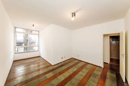 Apartamento com 2 Quartos à venda, 108m² no Alto dos Passos, Juiz de Fora
