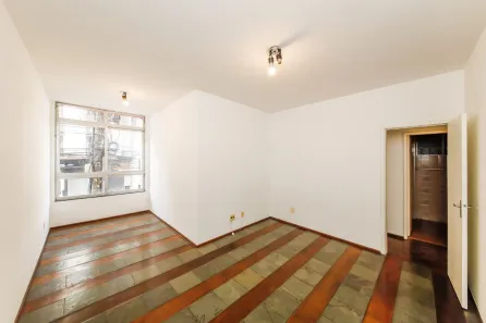 Apartamento com 2 Quartos à venda, 108m² no Alto dos Passos, Juiz de Fora