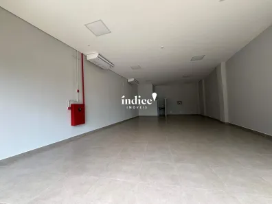 Sala Comercial para alugar, 87m² no República, Ribeirão Preto