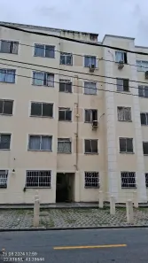 Apartamento com 2 Quartos à venda, 46m² no Anchieta, Rio de Janeiro