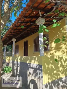 Casa com 2 Quartos à venda, 133m² no Parque Lagoinha, Miguel Pereira