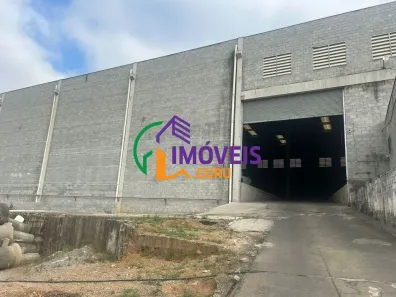 Galpão/Depósito/Armazém à venda, 2000m² no Una, Itaquaquecetuba