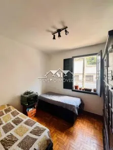 Apartamento com 2 Quartos à venda, 85m² no Centro, Petrópolis