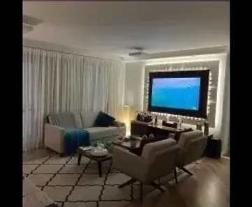 Apartamento com 3 Quartos à venda, 115m² no Belenzinho, São Paulo