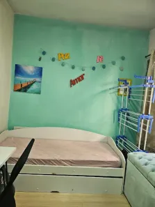Apartamento com 3 Quartos à venda, 73m² no Lapa de Baixo, São Paulo