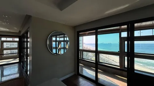 Apartamento com 4 Quartos à venda, 247m² no Barra da Tijuca, Rio de Janeiro
