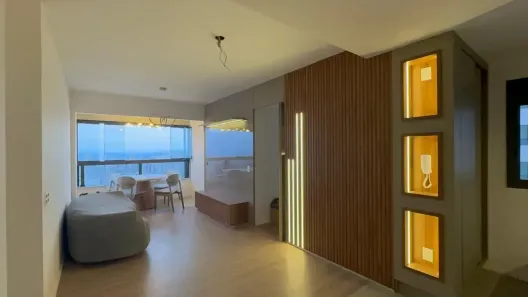 Apartamento com 2 Quartos à venda, 76m² no Vila da Serra, Nova Lima