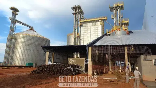 Fazenda/Sítio à venda, 300000000m² no , Balsas