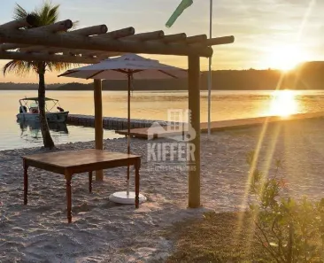 Lote/Terreno à venda, 450m² no Ponta Negra (Ponta Negra), Maricá