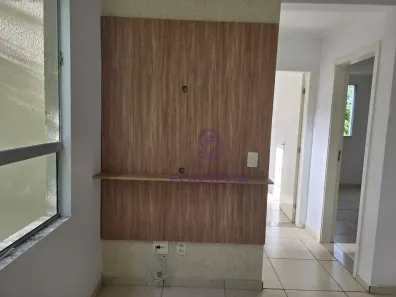 Apartamento com 2 Quartos à venda, 50m² no Faisqueira, Pouso Alegre