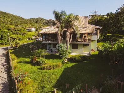 Casa com 8 Quartos à venda, 266m² no Vigia, Garopaba