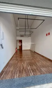 Sala Comercial para alugar, 35m² no Centro, Santo André