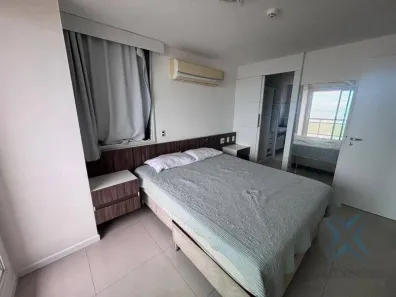 Apartamento com 2 Quartos para alugar, 70m² no Meireles, Fortaleza