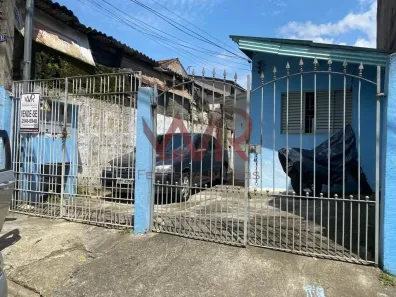 Lote/Terreno à venda, 150m² no Vila Taquari, São Paulo