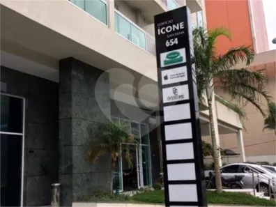 Sala Comercial à venda, 46m² no Santana, São Paulo