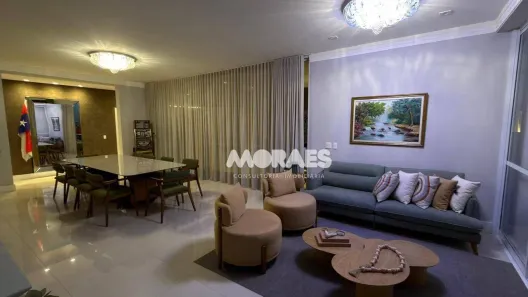 Casa de Condomínio com 3 Quartos à venda, 440m² no Residencial Villaggio III, Bauru