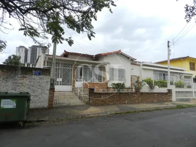 Casa com 3 Quartos à venda, 150m² no Botafogo, Campinas