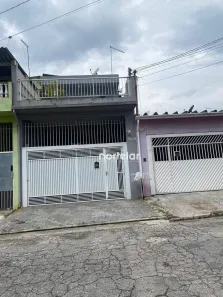 Sobrado com 3 Quartos à venda, 150m² no Jardim Pirituba, São Paulo